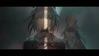 Arknights Official Trailer  Babel [upl. by Naleag]