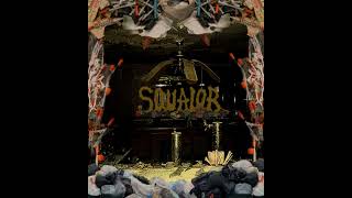 SQUALOR  SQUALOR EP Full EP [upl. by Yelkreb52]