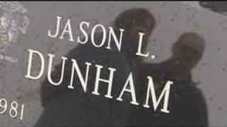 Marines Medal Of Honor  Cpl Jason Dunham [upl. by Naggem]