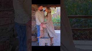 Engagement video Abigail and Terry [upl. by Raseta870]