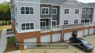 How To Build a Garage Unattached To Your Home [upl. by Querida]