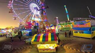 Feria García desde un drone [upl. by Fahland]