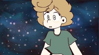 trampoline Short OC Animation [upl. by Ynohtna805]