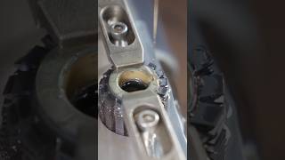 Wire EDM Solves Tooling Problem😱🤯shorts wireedm cuttingskills youtubeshorts [upl. by Ytsirk]