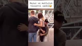 Huzur ve mutluluk hessetti sanki 🤭🤭🤭 grill aşk [upl. by Nnaillij]