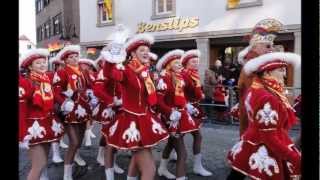 Carnival Spring Festival and Zodiac 新春狂欢节话生肖 Karneval beim Frühlingsfest [upl. by Finbar]