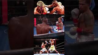 John riel Casimero vs Guillermo Rigondeaux Highlights Angas ng Pinas vs The Jackal Highlights [upl. by Aitenev912]