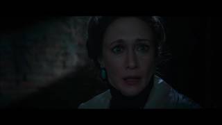 The Conjuring movie review [upl. by Llebasi]