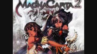 Magna Carta 2 OST  The World Before Us [upl. by Ainex]