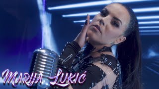 MARIJA LUKIĆ  LOŠI GENI Official Music Video [upl. by Hotchkiss]