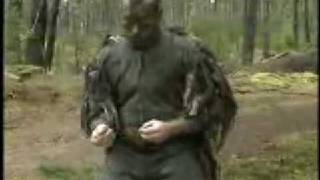 How to Make a Ghillie Suit  Part 79 [upl. by Ingemar666]