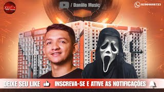 AMOSTRADINHO  MARCINHO SENSAÇÃO FEAT MATHEUS COBERTURA  Daniilo Music [upl. by Eicak]