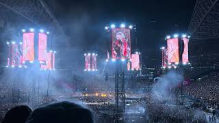 Metallica  Live in Seattle full concert night 2  9124  Lumen Field [upl. by Ginny]