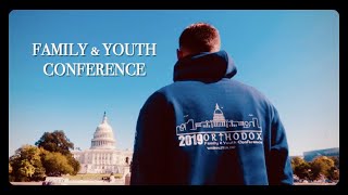 An American Orthodox Christian Family and Youth Conference [upl. by Weatherley]