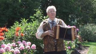 Marcel Sévigny  Reel des montagnards [upl. by Meriel]