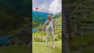 Resham songs prakashdutraj villagelife subscribe [upl. by Monica495]