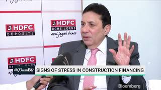 Keki Mistry On The Companys Earnings Performance Q3WithBQ [upl. by Akilam]