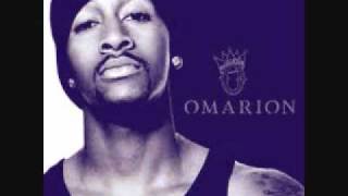 Omarion  O Chopped and Screwed [upl. by Eillor]