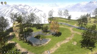 Talos Principle Messenger Worlds with Star Worlds A B and C [upl. by Ruperta]