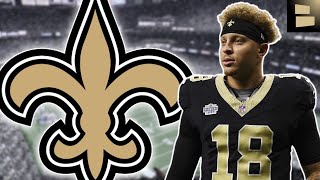 New Orleans Saints Must Do This OR ELSE… [upl. by Fording148]