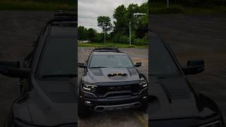 Тюнинг Ram TRX ramtrx ramtrxhellcat ram1500trx ram1500 ram1500rho ramrho ramtrucks ramtruck [upl. by Orelia820]