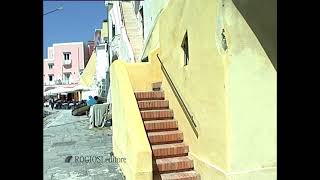 Storia di Procida di Marino Marquardt [upl. by Neva]