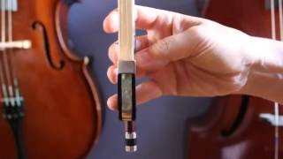 How to find a good cello bow hold  Part 2 [upl. by Ashjian]