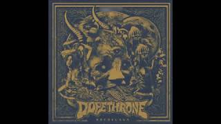 DOPETHRONE  HOCHELAGA FULL ALBUM 2015 [upl. by Khalil]