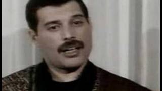 Freddie Mercury Interviews [upl. by Dehlia]