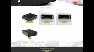 Matching Rega Phono Stages to Turntables [upl. by Jan]