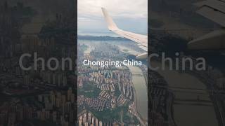 Chongqing a big citytravel beautiful city chongqing [upl. by Waal]