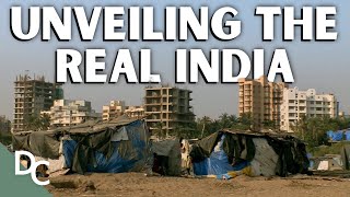 What They Dont Tell You About Life in India  Welcome To India  Part 1  Documentary Central [upl. by Lewellen]