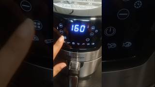 shorts Air fryer cutlet recipe 😋cookwithmuskan trendingshorts airfryerrecipes [upl. by Huston]