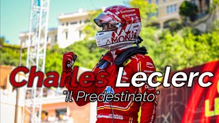 Charles Leclerc quotIl Predestinatoquot Cornfield Chase [upl. by Dixil163]