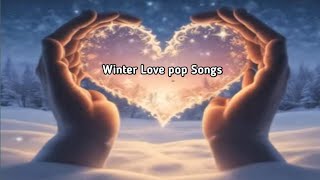 Winter Love pop songs [upl. by Cordula]