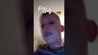 jag har ps4 [upl. by Thun]