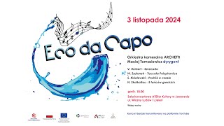 Eco da Capo [upl. by Win]