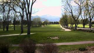 Mild winter means good business for golf courses [upl. by Justine]