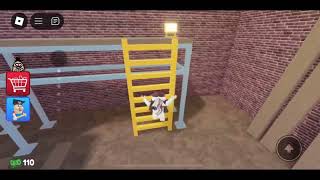 Escola épica escapar Roblox [upl. by Latnahs]