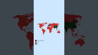 È più popolosa lunione europea o il tuo stato [upl. by Aed355]