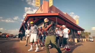 K O Ft Kid X  Caracara Music Video HD w lyrics [upl. by Gagne449]