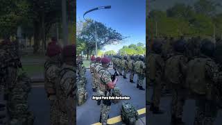 10 BRIGED PARA ANGKATAN TENTERA MALAYSIA🇲🇾 [upl. by Berkin]