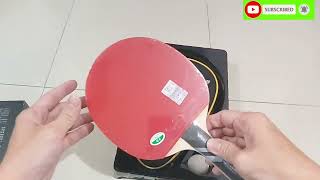 BET PING PONG 729 READY DAN BARU [upl. by Anni598]