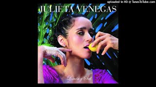 Julieta Venegas  Me Voy Audio [upl. by Aitnohs]