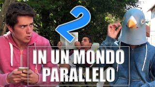 IN UN MONDO PARALLELO 2 TomSka tribute [upl. by Cand]