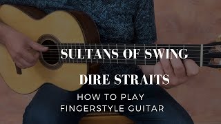 ✅Dire StraitsSultans of Swing direstraits [upl. by Corrine]