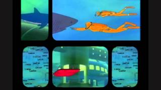 Sealab 2021 Intro HQ [upl. by Ynohtnacram]