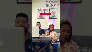 CORITOS PENTECOSTALES PARTE 4 corodefuego 🔥🔥🔥🔥 [upl. by Dov79]