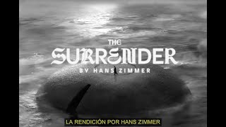 Andalusian Crush vol 2 TheSurrender by Hans Zimmer [upl. by Aciruam]