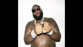 Rick Ross  The Trillest [upl. by Eggleston]